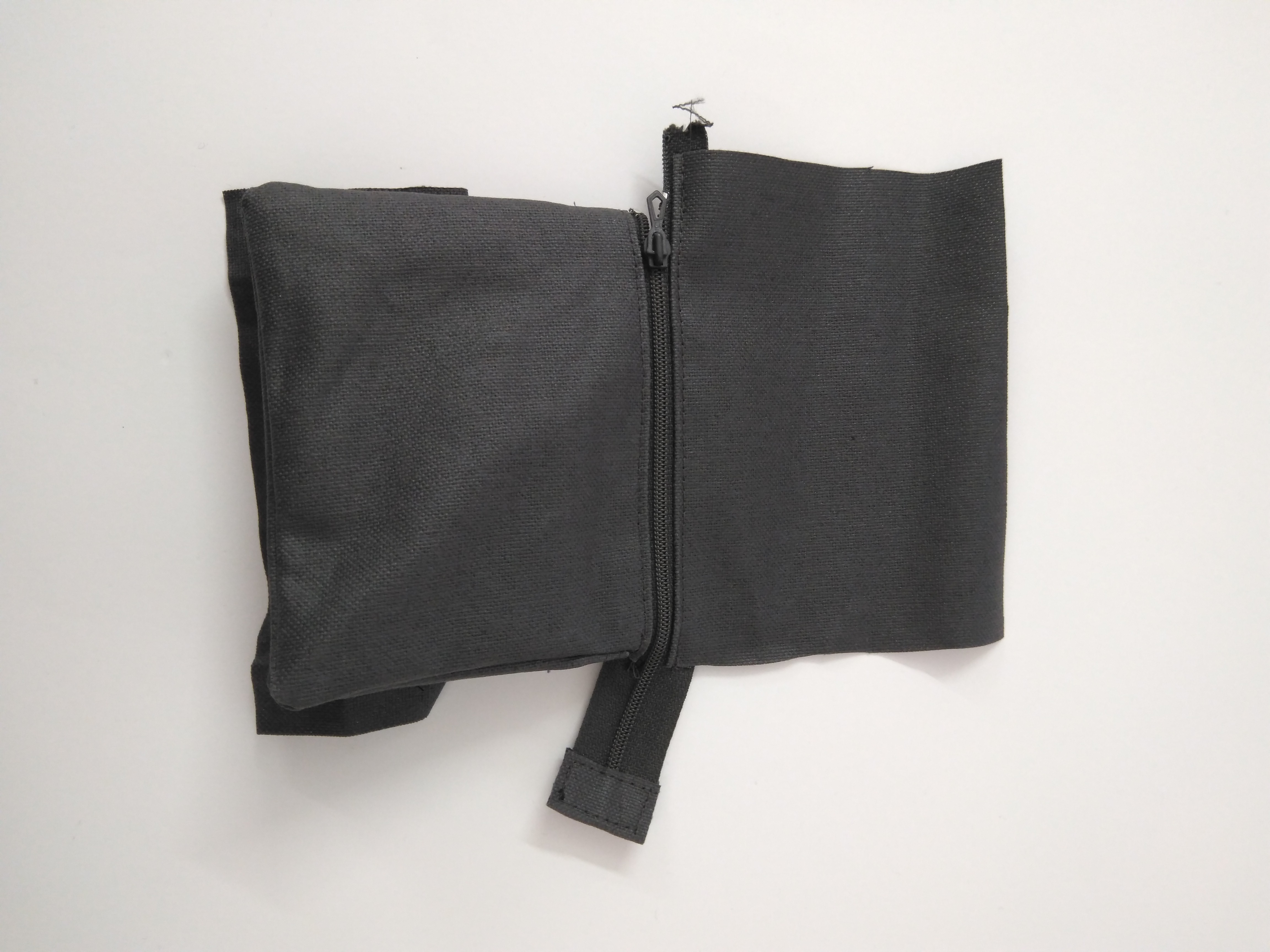 Tutorial cartera, vista por el otro lado