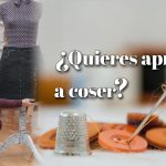 Cursos de costura en Pamplona 2018