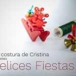 Felicitación de la Navidad 2018